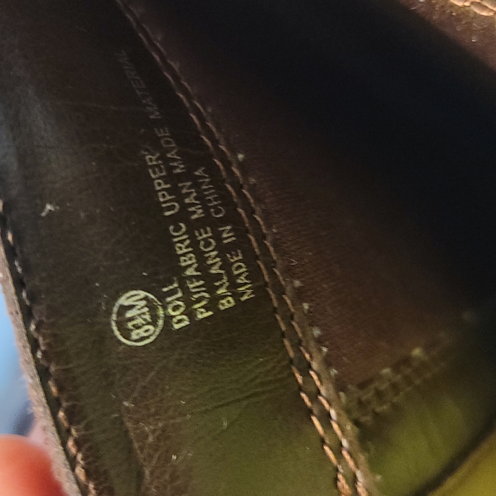 Self Esteem Heel Boots - Picture 11 of 11